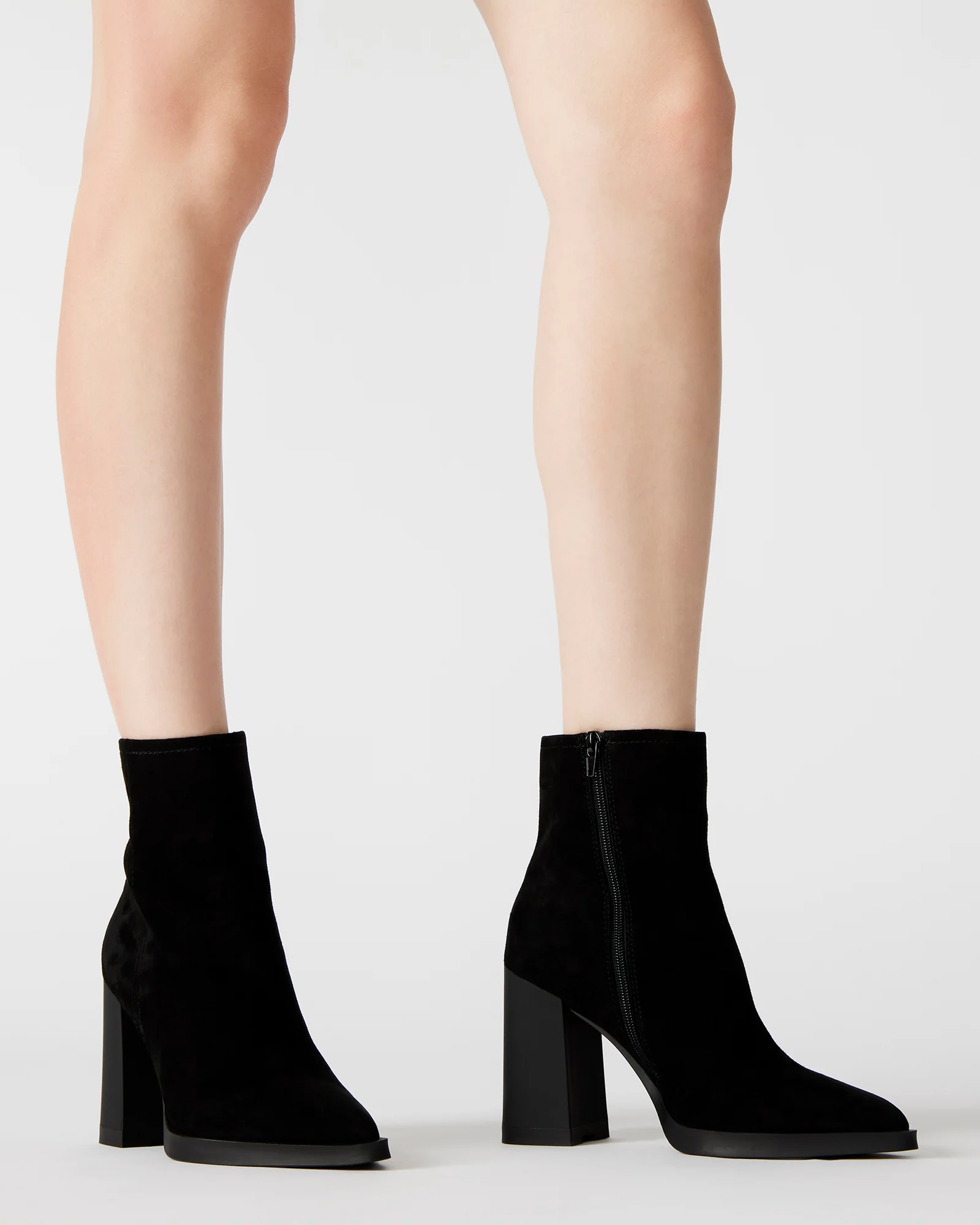 Harden Black Suede 2 Harden Black Suede