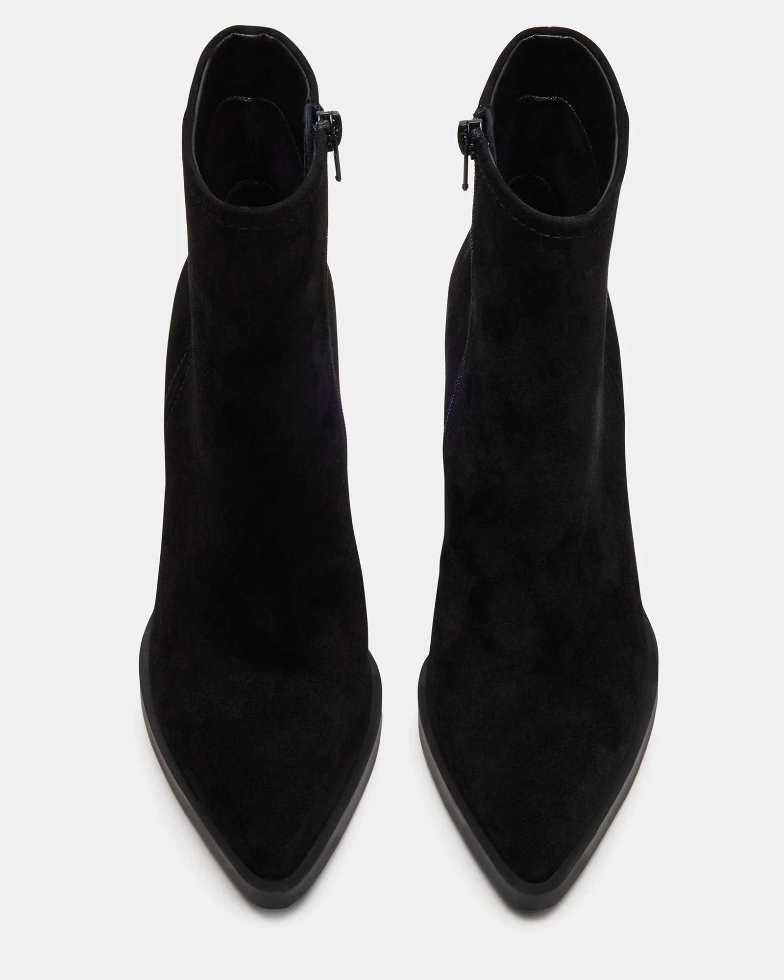 Harden Black Suede 5 Harden Black Suede
