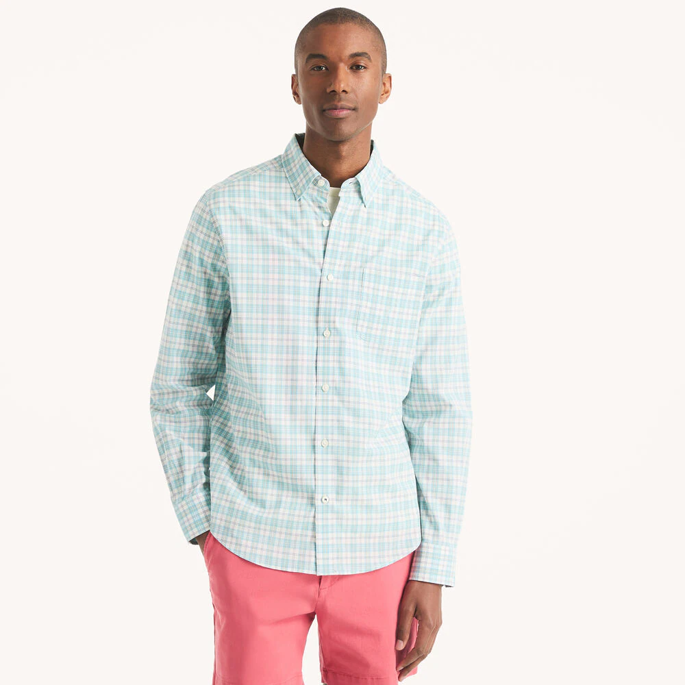 Plaid Shirt