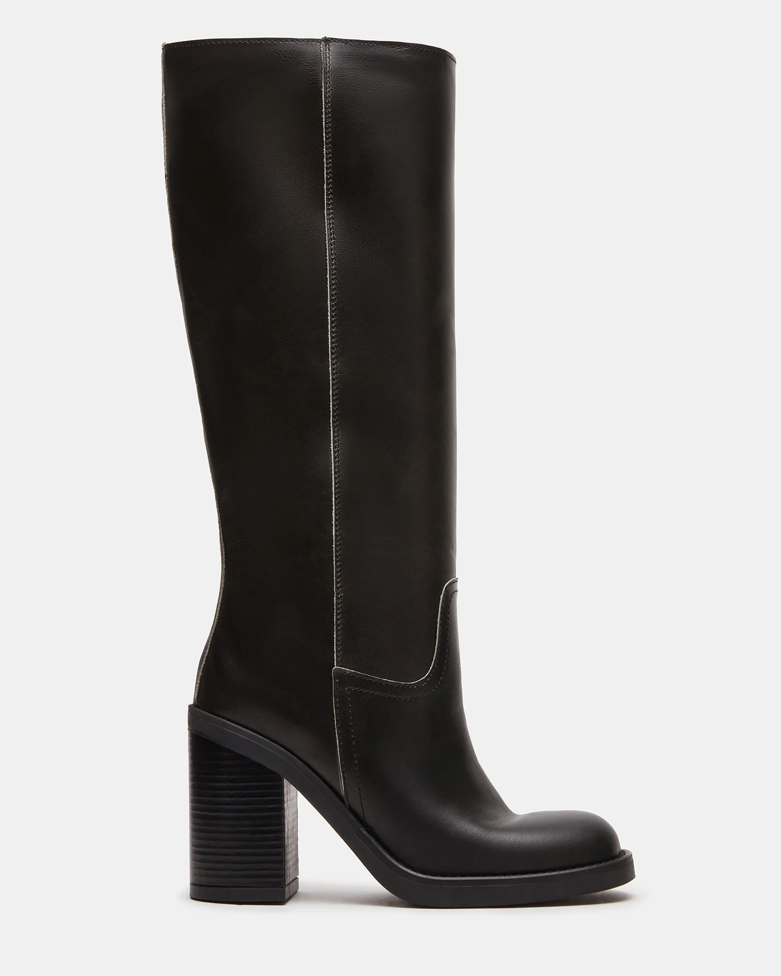 Westley Black Leather 1 Westley Black Leather