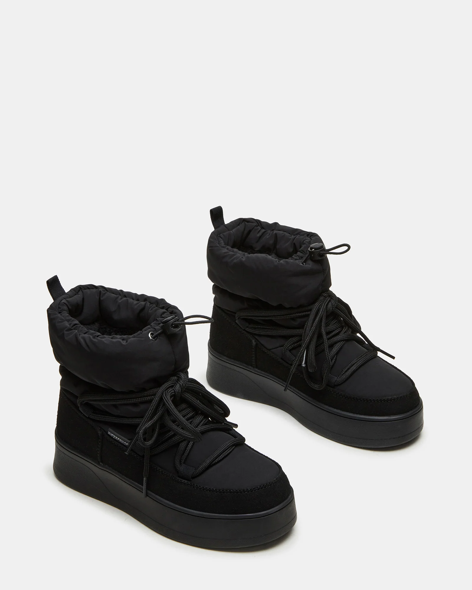 Ice Black 2 Ice Black