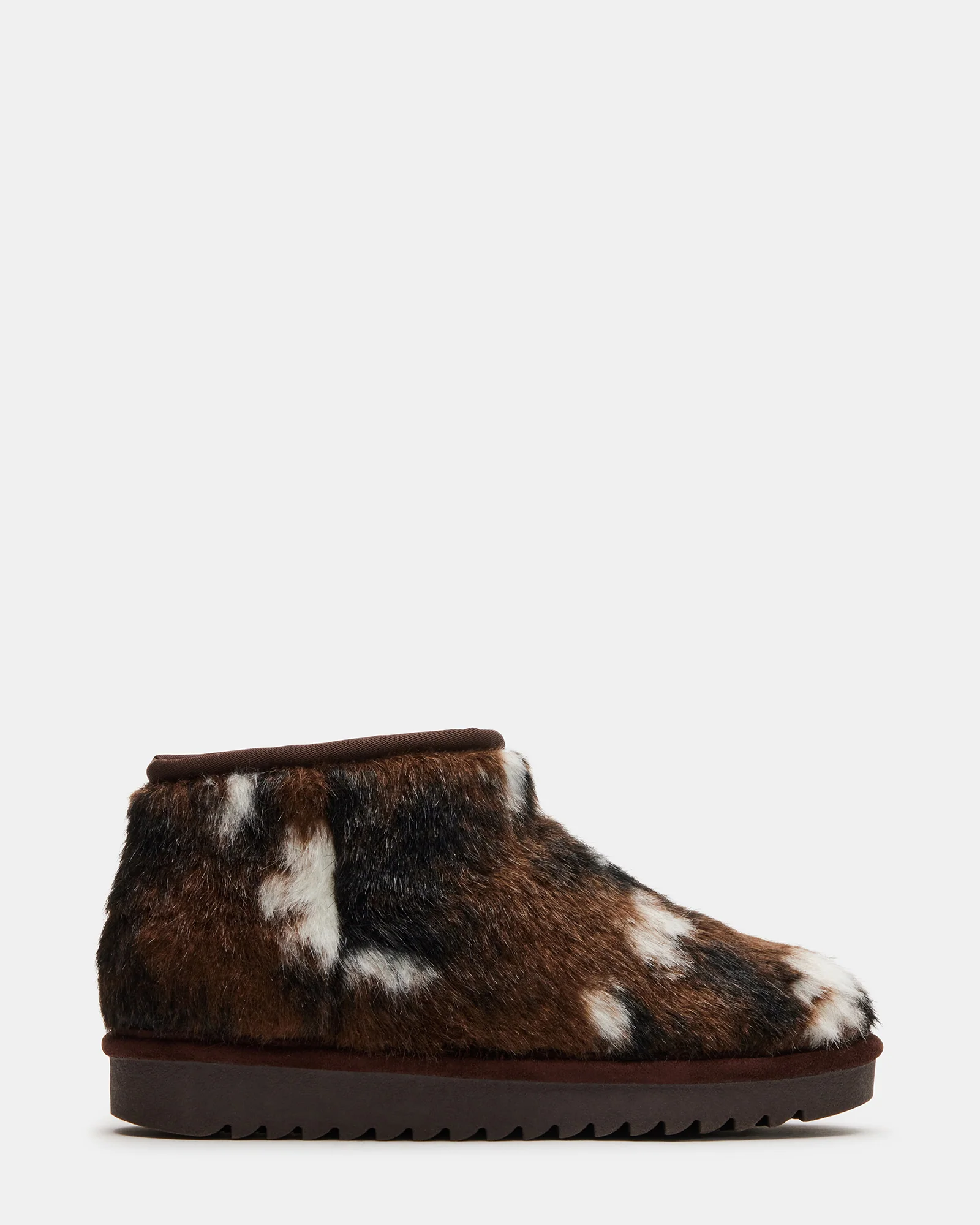 Cabin Faux Fur Multi 1 Cabin Faux Fur Multi