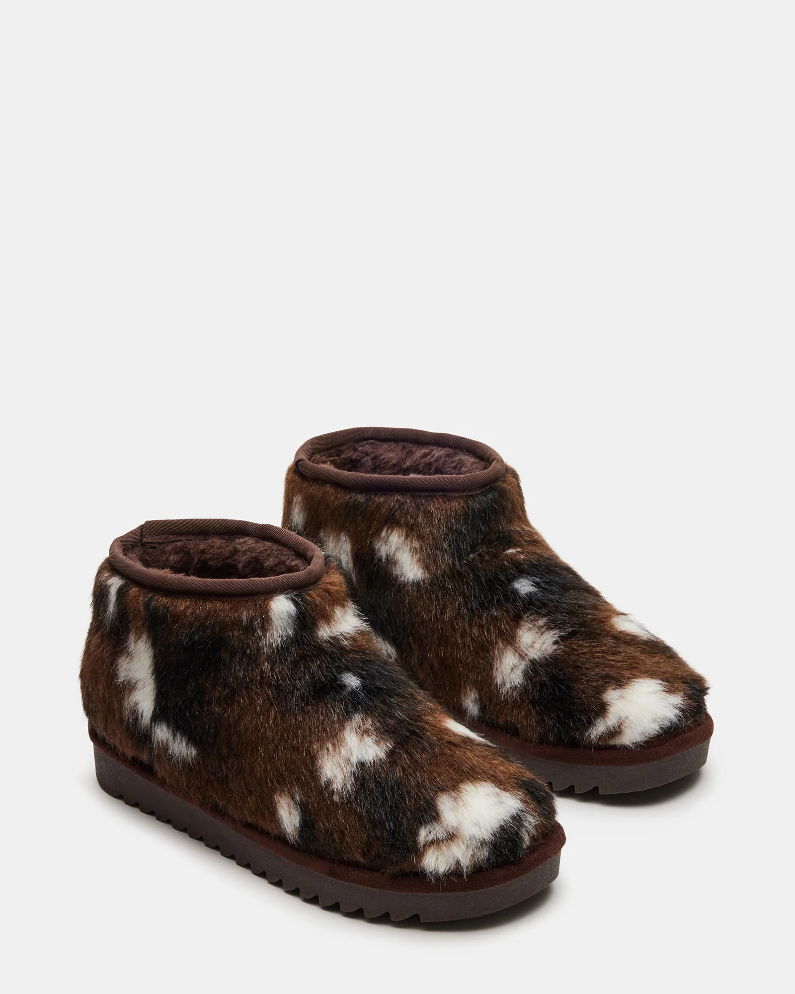 Cabin Faux Fur Multi 3 Cabin Faux Fur Multi