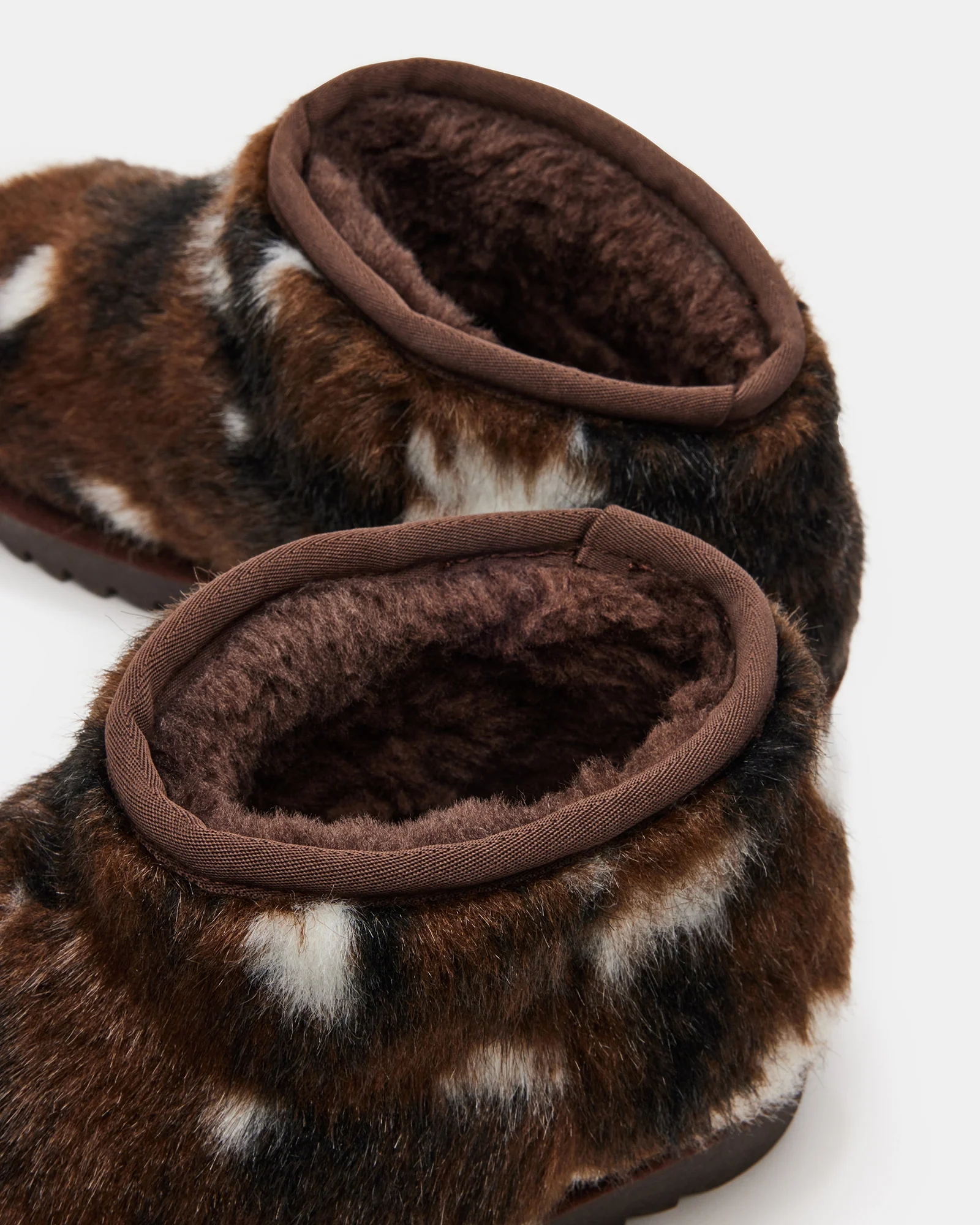 Cabin Faux Fur Multi 4 Cabin Faux Fur Multi