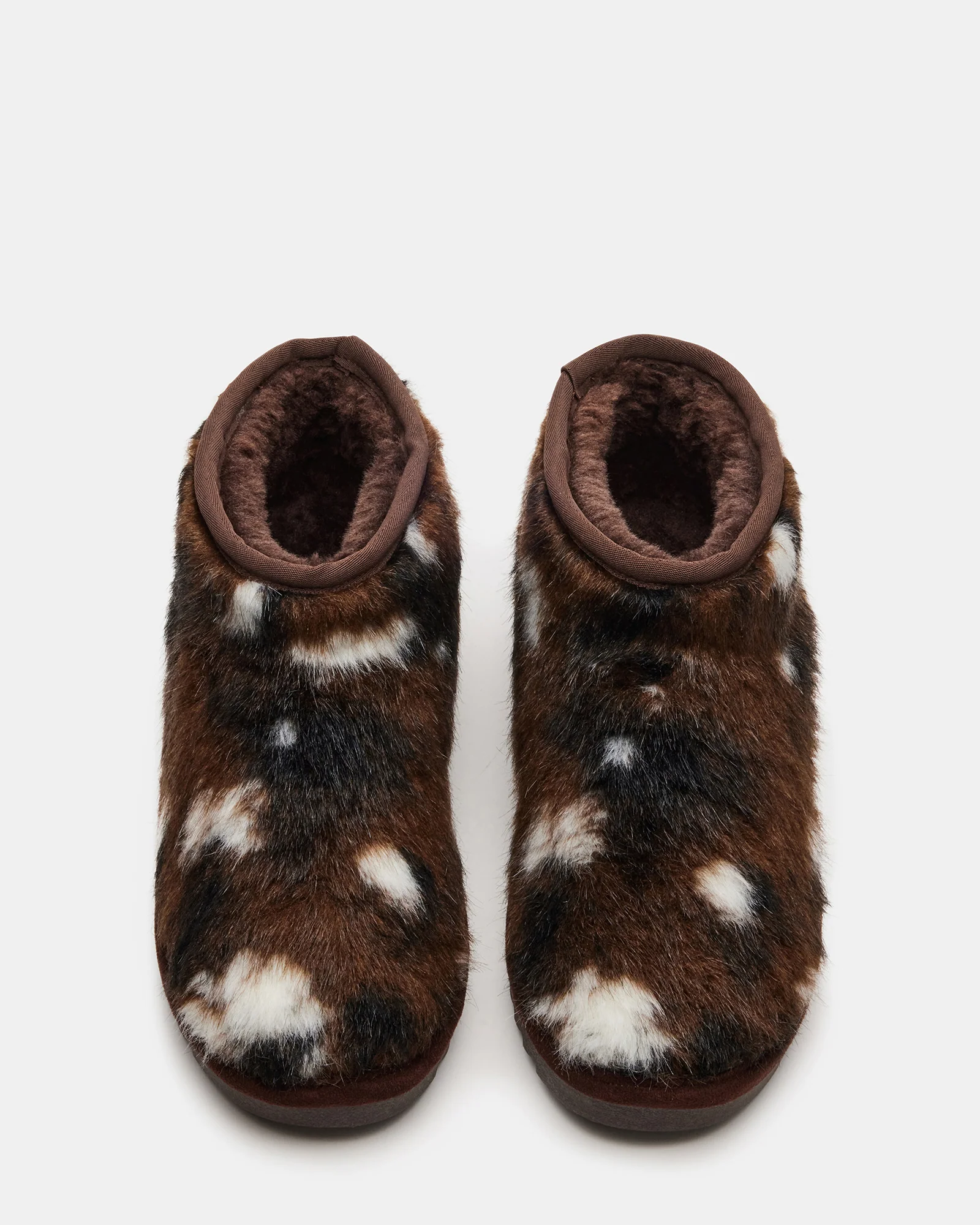 Cabin Faux Fur Multi 5 Cabin Faux Fur Multi