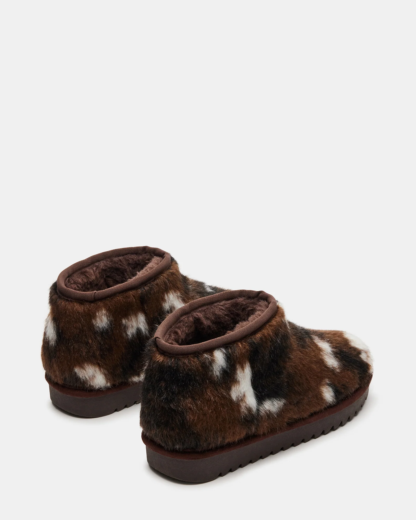 Cabin Faux Fur Multi 6 Cabin Faux Fur Multi
