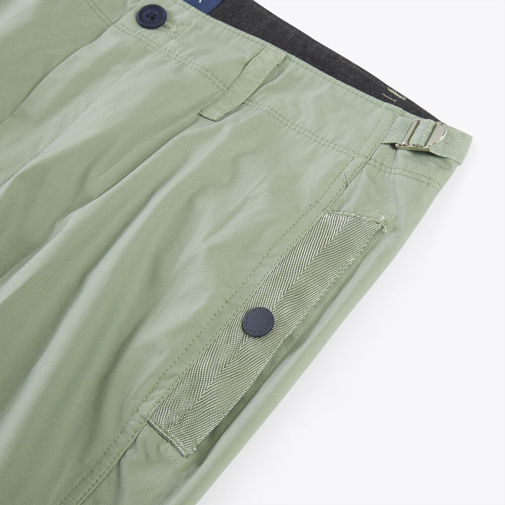 SLIM FIT CARGO PANT 3 SLIM FIT CARGO PANT