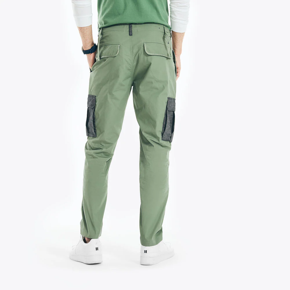 SLIM FIT CARGO PANT 5 SLIM FIT CARGO PANT