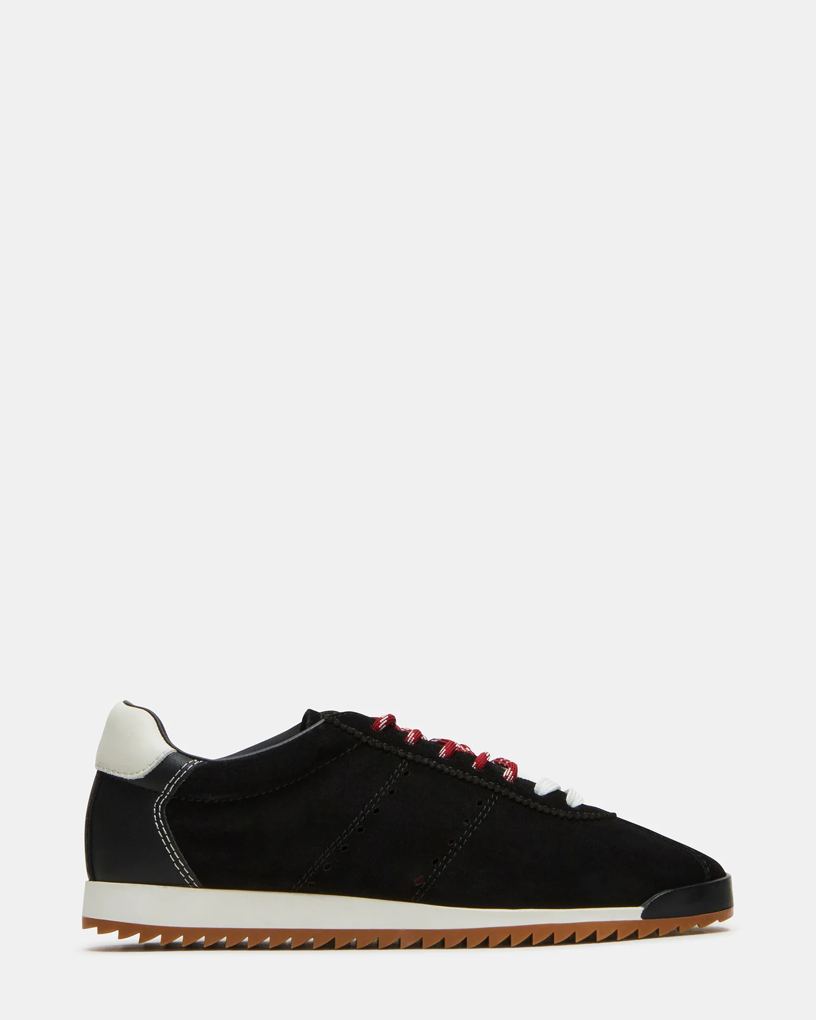 Mirage Black Suede 1 Mirage Black Suede