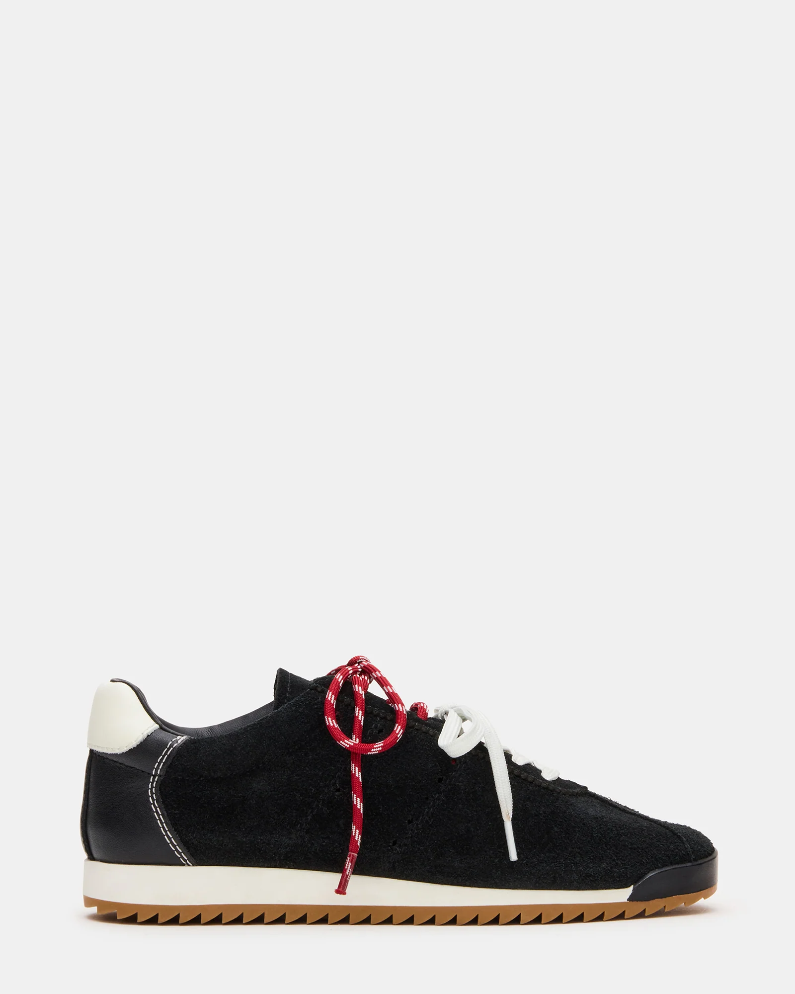 Mirage Black Suede 2 Mirage Black Suede