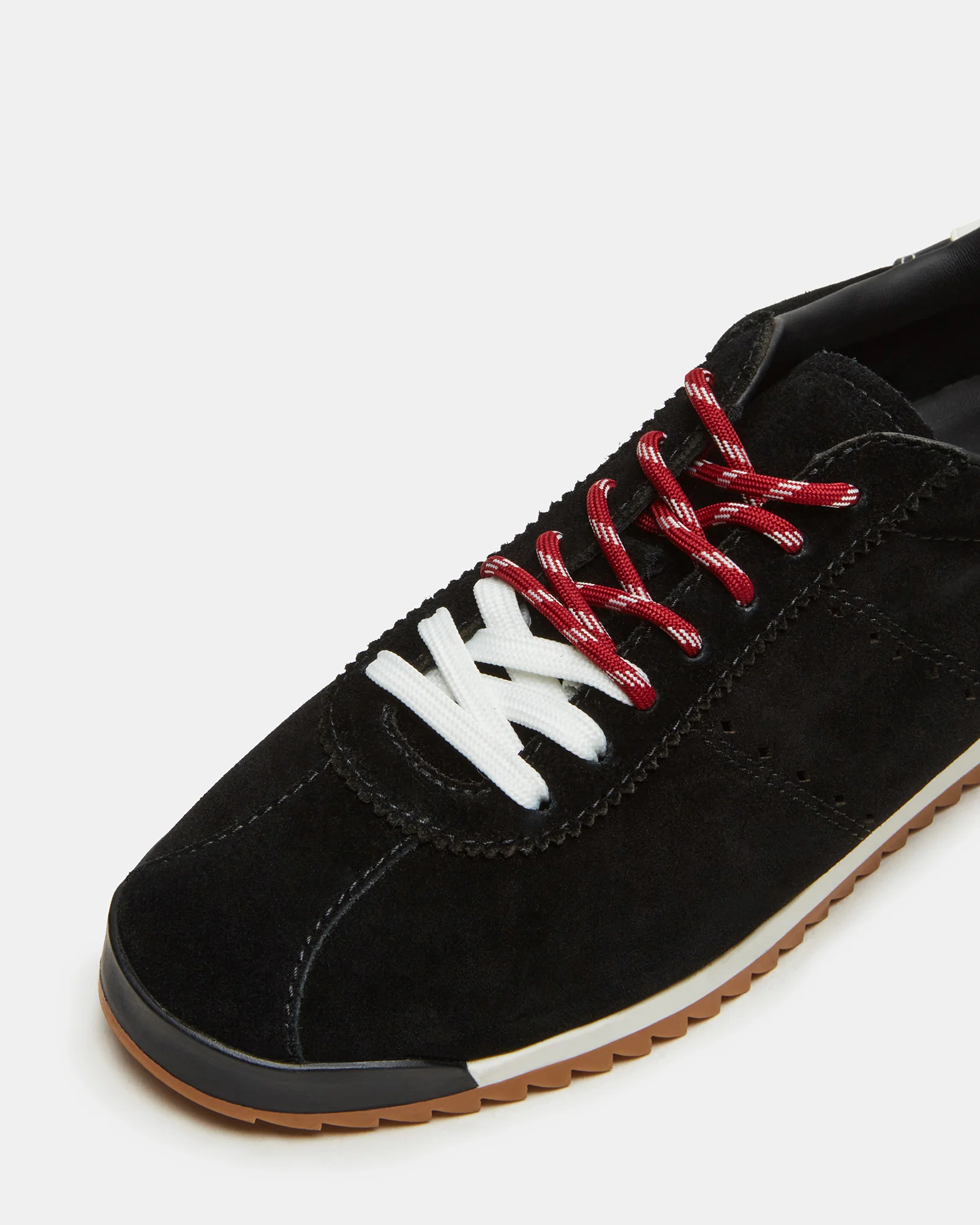 Mirage Black Suede 5 Mirage Black Suede