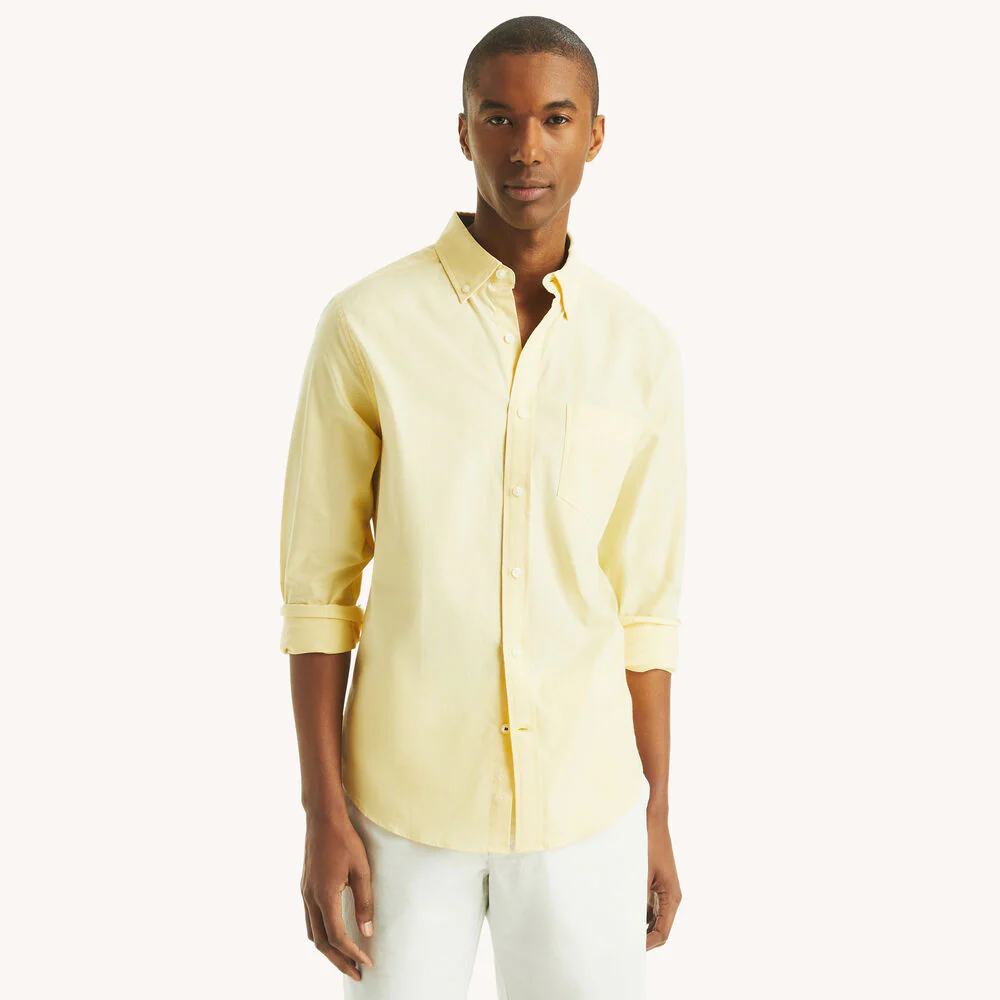 Oxford Shirt