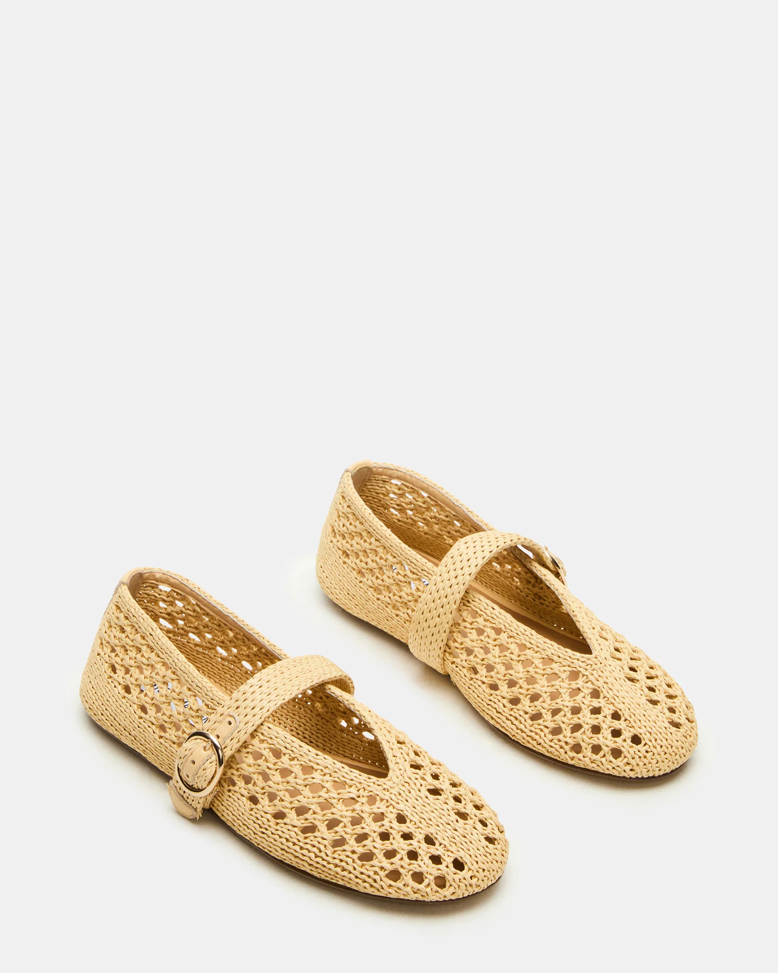 Alara Natural Raffia 2 Alara Natural Raffia
