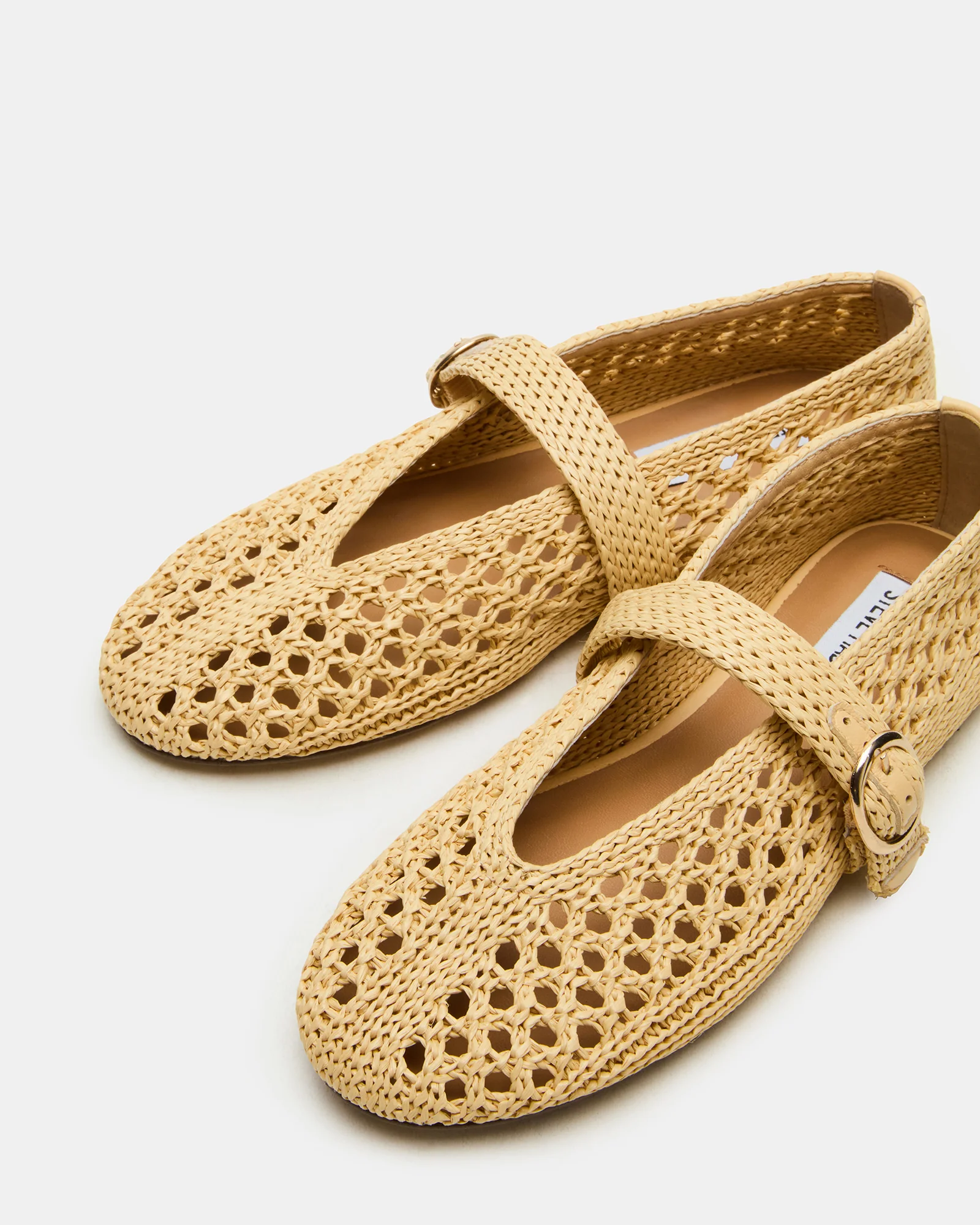 Alara Natural Raffia 3 Alara Natural Raffia