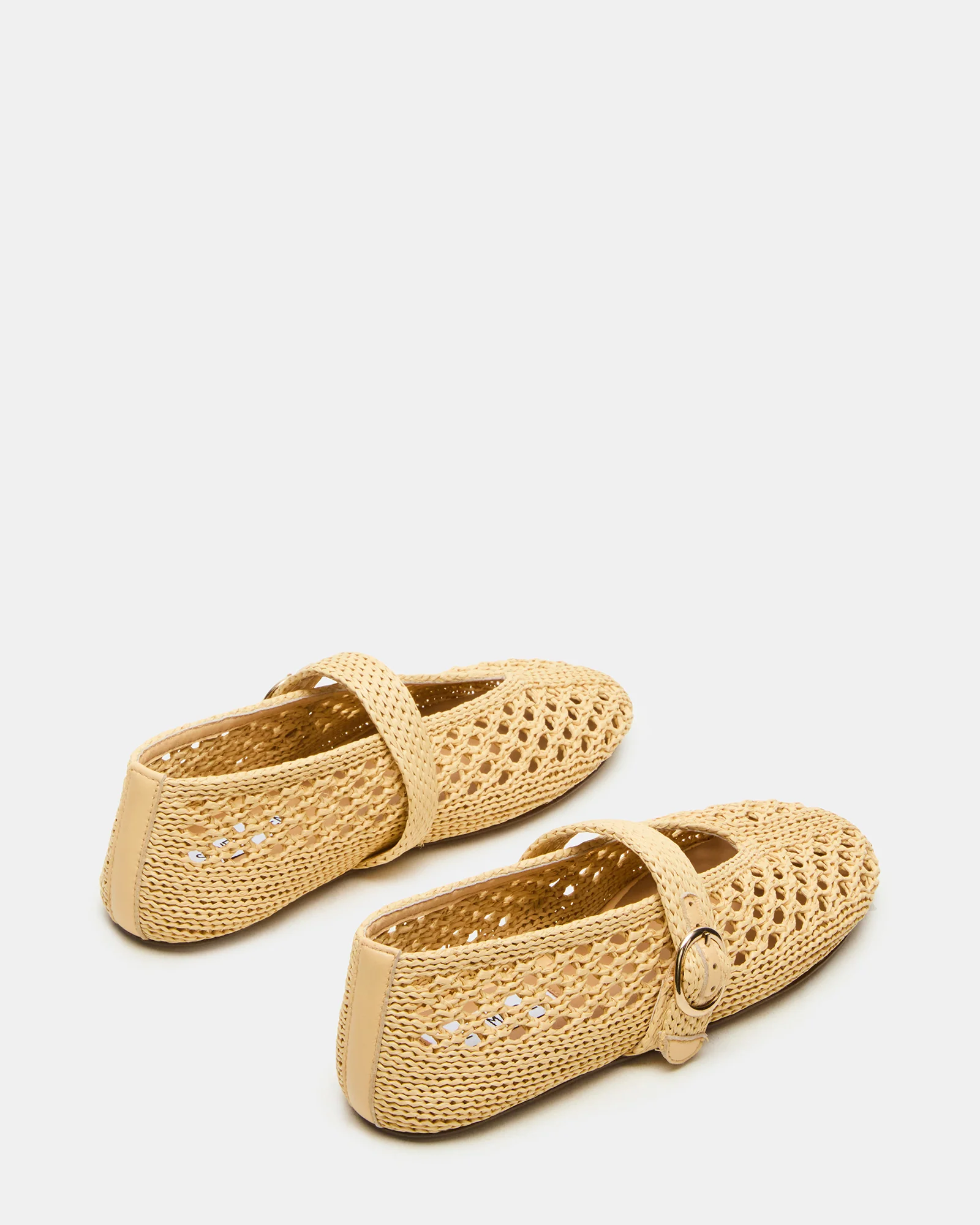 Alara Natural Raffia 5 Alara Natural Raffia