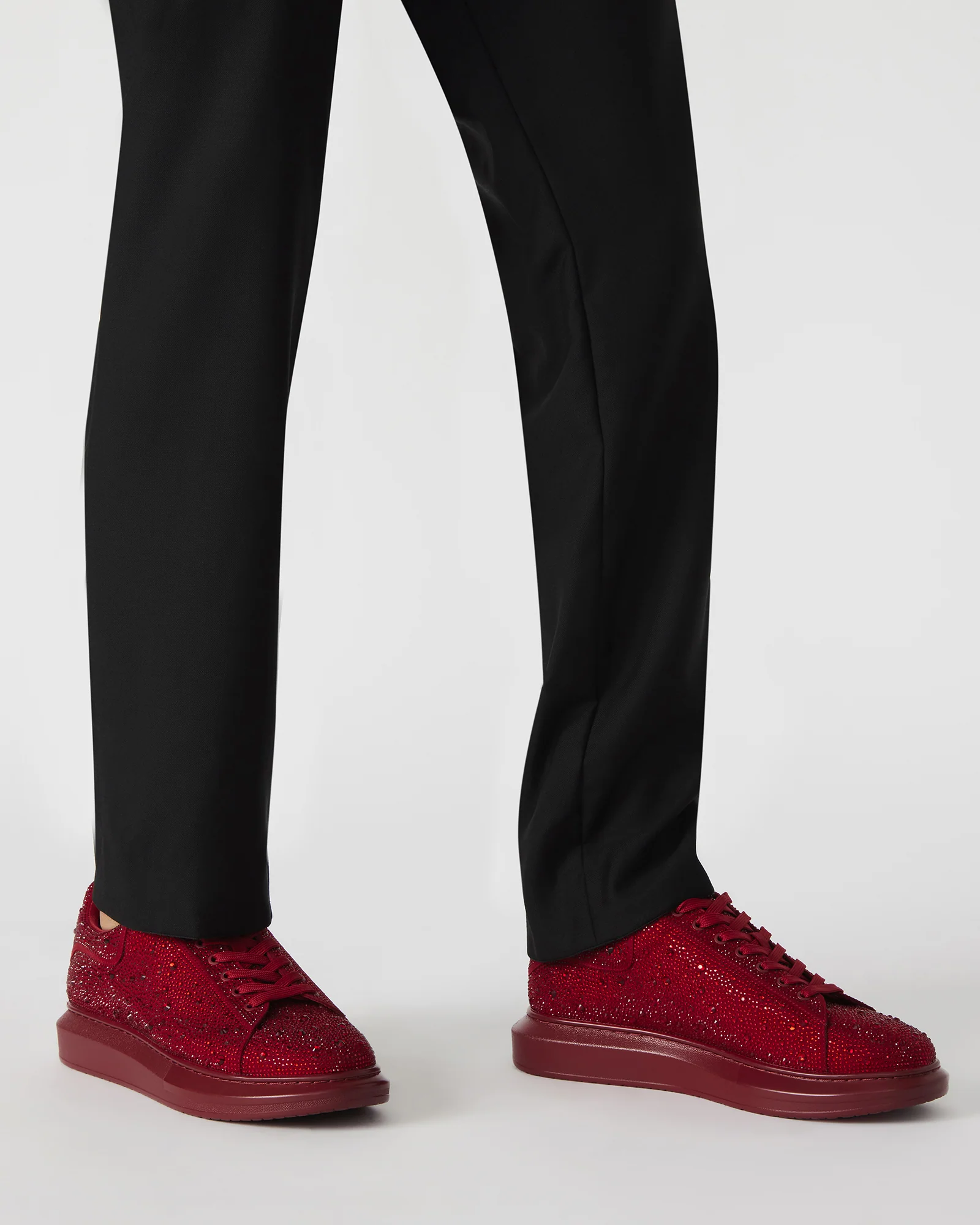 Icebox Red Multi 2 Icebox Red Multi